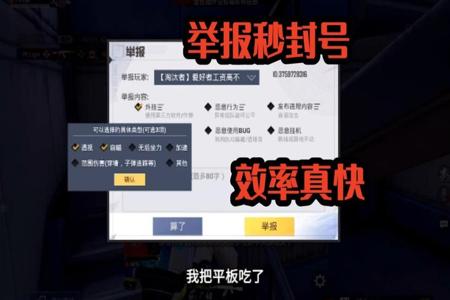 和平精英跟外挂打两把会挂着吗(和平精英跟外挂打了两把会封号吗)