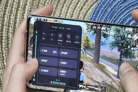 oppo手机怎么在和平精英里开挂(oppo手机和平精英怎么开挂)