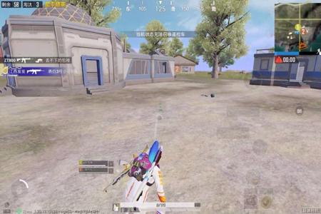 和平精英外挂巡查bug教学(和平精英巡查外挂bug)