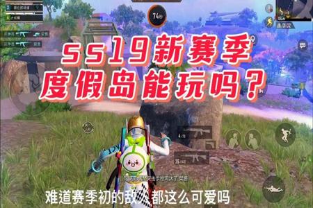 和平精英巡查员玩海岛遇到外挂(和平精英巡查员遇到开外挂)
