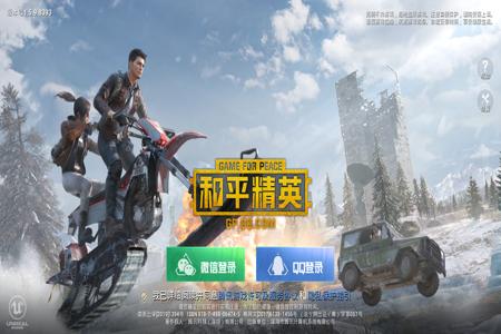 什么游戏在和平精英里面可以开挂(什么是和平精英游戏开挂)