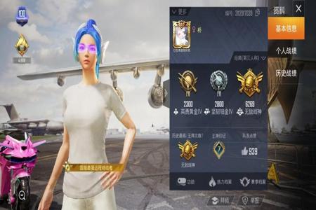 和平精英美化包真的是外挂吗(和平精英美化包是外挂吗)