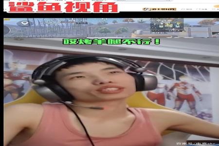 虎牙和平精英开挂主播有哪些（虎牙和平精英胖子主播有哪些）