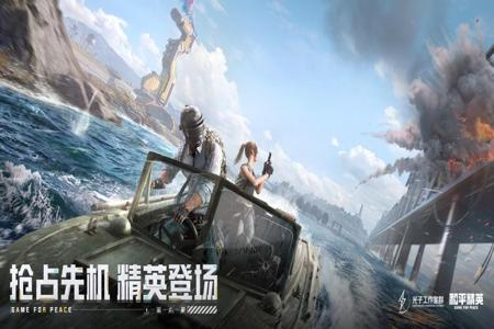 和平精英国际服外挂网站