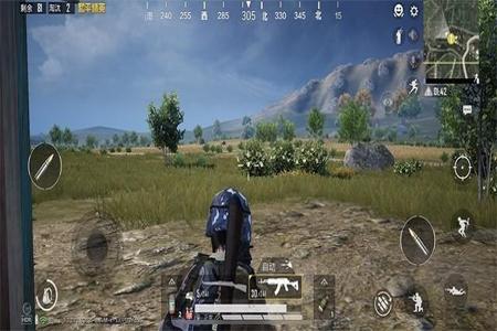 测试和平精英黑鲨是不是外挂(打和平精英用的黑鲨)