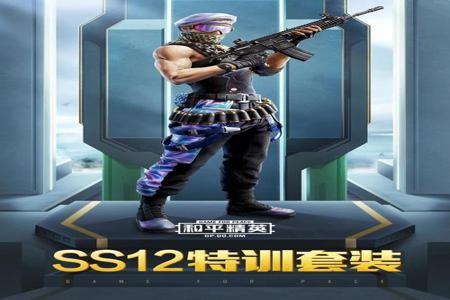 和平精英挂脖子的衣服叫什么(和平精英戴手套的衣服叫什么)