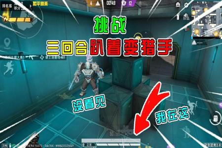 和平精英瞬间秒伤的外挂团竞(和平精英爆头线瞬秒团竞)