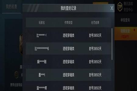 和平精英的国服外挂和外国外挂(和平精英不算外挂的外挂)