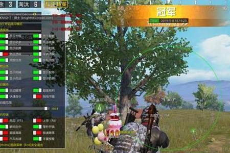 和平精英冲榜遇到比挂还厉害的人(和平精英里什么挂是最厉害的)
