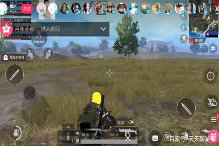 和平精英主播开挂被实锤的有哪些(和平精英主播开挂的有哪几个)