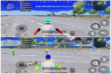 和平精英外挂root是什么意思(和平精英root什么意思)