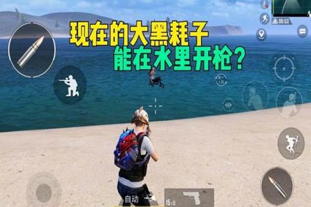 和平精英大黑耗子外挂怎么用(和平精英外挂鸡腿怎么用)