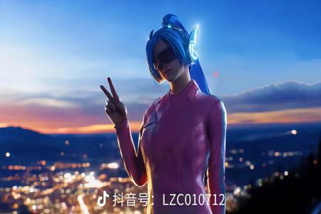 抖音女主播开挂和平精英实锤(盘点抖音最好看的女主播和平精英)