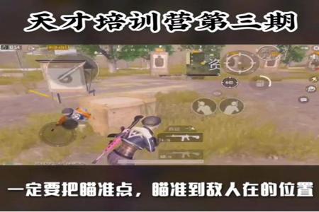 和平精英反打敌人算不算开挂(和平精英打不死人是不是开挂)