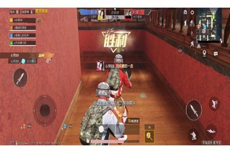 和平精英主播拿弓箭射人是外挂吗(和平精英主播用爆炸弓射人)