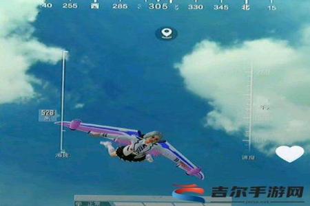 和平精英主播的挂是什么样子的(和平精英主播挂什么样的)