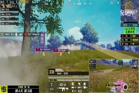 gta外挂对和平精英有影响吗(gta的外挂对战地五有影响吗)
