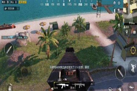 和平精英度假岛开挂的怎么那么多(和平精英度假岛开挂的多吗)