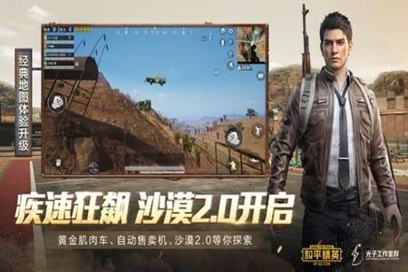怎么可以开挂和平精英的软件