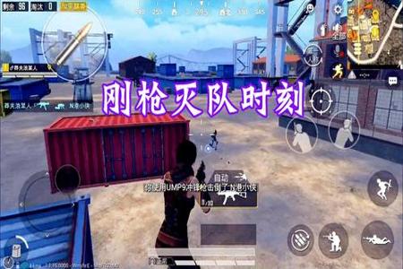 大型纪录片开挂传奇和平精英（纪录片传奇和平精英团竞）