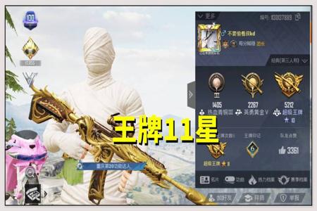 和平精英打到什么段位就可以开挂(和平精英到什么段位可以打晋级赛)