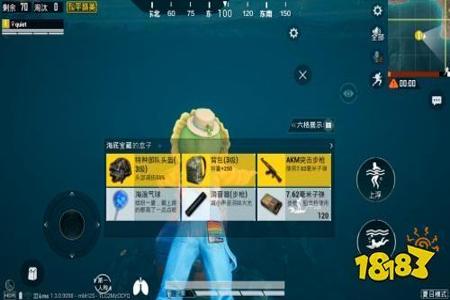 和平精英别人开什么挂那么厉害(和平精英开什么挂最快)