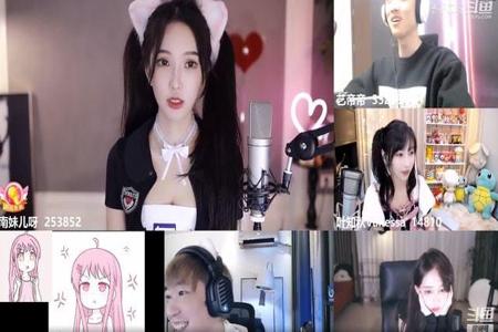 和平精英女主播被观众怀疑开挂(和平精英女主播开挂被揭穿)