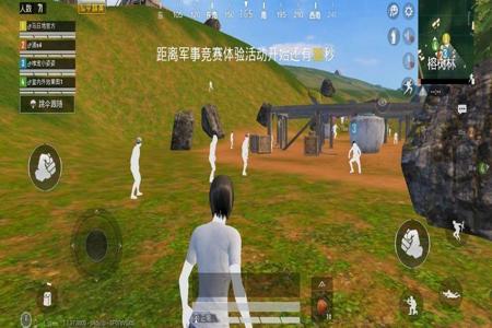 和平精英队友开挂当场拉闸