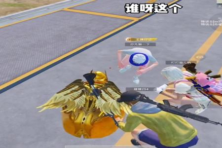 和平精英小五哥哥十个主播九个挂(和平精英十个主播九个挂)