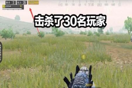 和平精英假装开外挂骗敌人不开枪(和平精英假装开外挂吓人)
