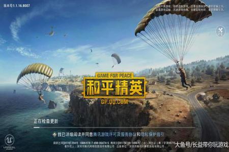 和平精英外挂是从什么时候用的(和平精英外挂是什么呢)