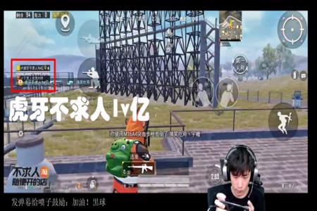 和平精英主播挂小风车能赚多少(和平精英主播赚多少钱)