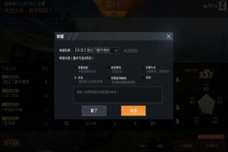 玩和平精英开外挂的那些玩家(和平精英里开外挂的玩家下场)