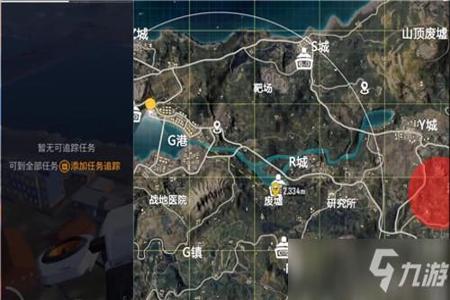 和平精英家园中的灯笼要在哪里挂(和平精英家园灯笼在哪里发)