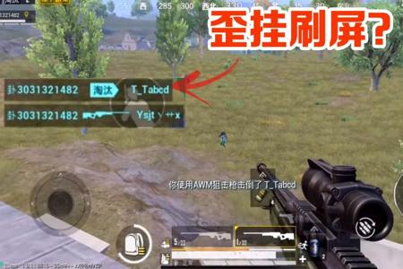 和平精英外挂是不想管还是管不住(和平精英外挂是不是很多)
