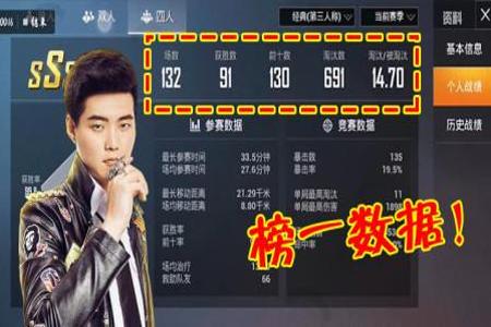 和平精英玩狙主播证明自己没开挂（和平精英主播承认自己开挂）