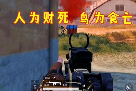 和平精英大姚遇上一队开挂的敌人(和平精英大姚见坏人)