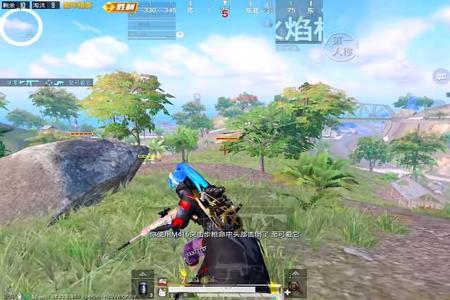 为什么和平精英开挂那么明显(为什么和平精英开挂这么严重)