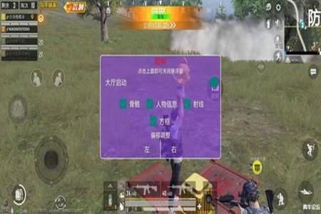和平精英挂root是啥意思(和平精英免root是什么意思)