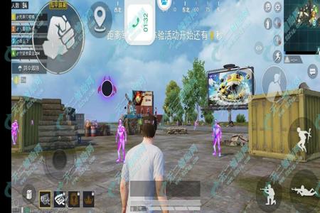 和平精英科技开挂 永久iOs(和平精英黑科技辅助器ios)