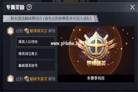 和平精英巅峰赛开外挂会发生什么(和平精英巅峰赛有人开挂会怎么样)