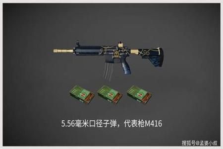 和平精英不用挂的枪械叫什么(和平精英没用的枪械是什么)