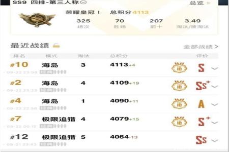 和平精英开挂处罚标准是多少(和平精英开挂处罚要多久)