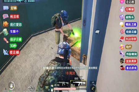 和平精英有让敌人网卡的挂吗（和平精英有让人掉线的挂吗）