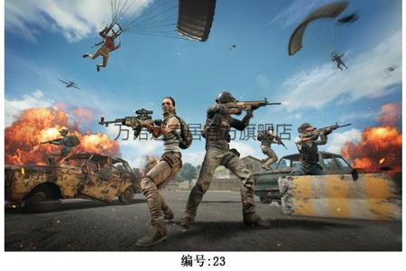 和平精英挂多还是pubg挂多(和平精英好还是pubg好)