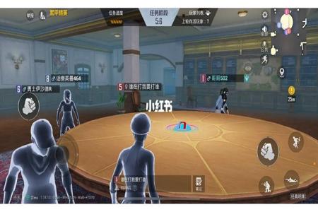和平精英为什么说三开头的是挂(和平精英为什么开挂的人这么多)