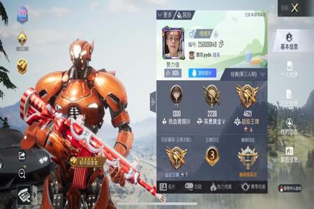 iphone和平精英自带外挂(iphone玩儿和平精英)