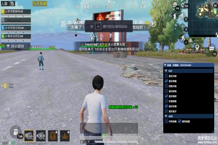 和平精英外挂如果不能玩怎么办(和平精英外挂打不死怎么办)