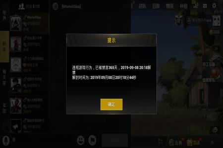 一个外挂被路人制裁和平精英(外挂被喷子制裁 和平精英)