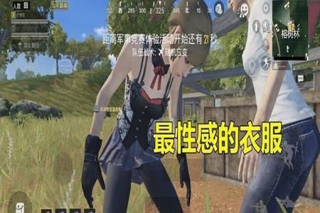 和平精英把营养师困厕所直接开挂(和平精英营养师开挂队友都蒙了)